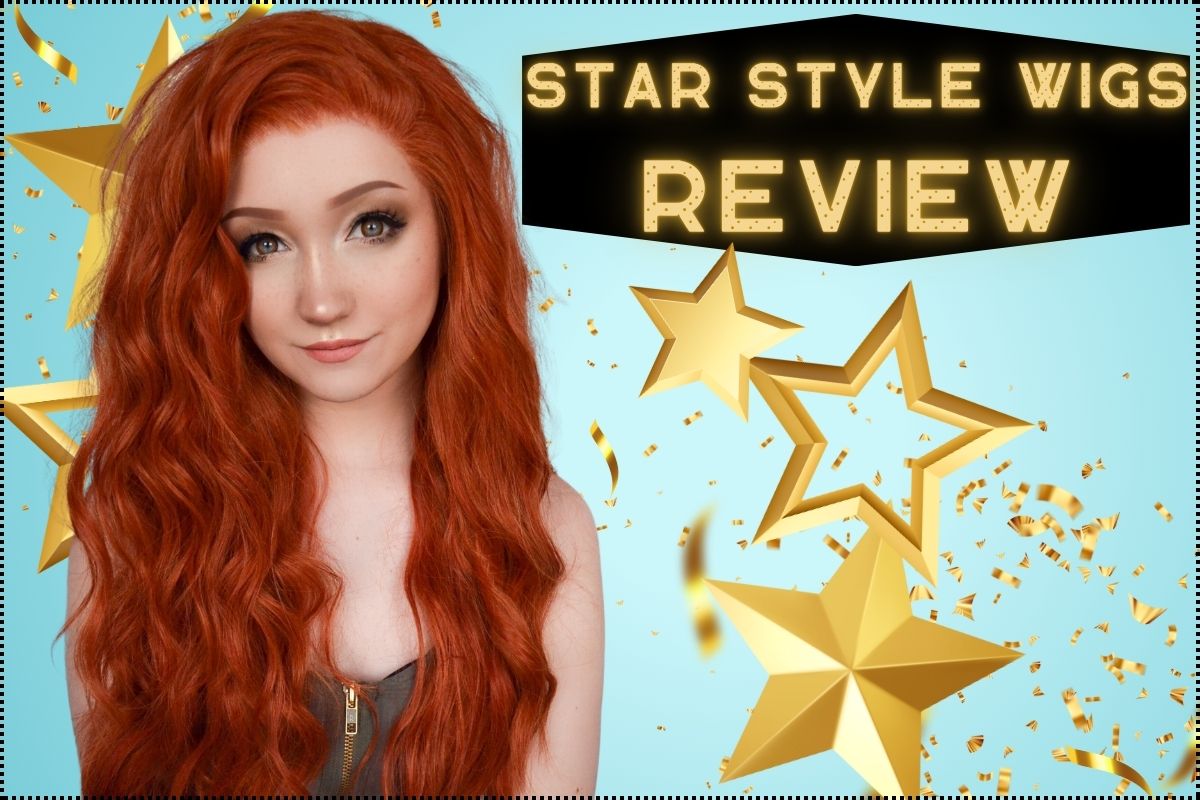 Star Style Wigs Review Star Style Wigs UK