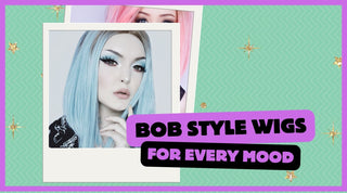 Bob Style Wigs