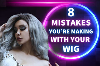 How To Wear A Wig and Make It Look Natural