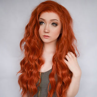 Lace Front Wigs Collection