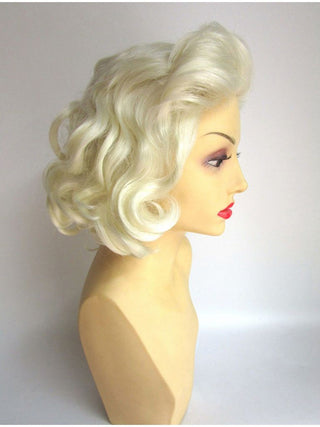 1950s Wig Costume