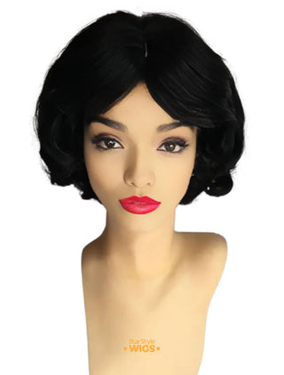 Adult Snow White Wig