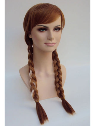 Adult Anna Wig