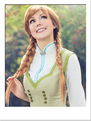 Adult Anna Wig UK