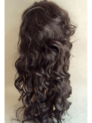 Adult Bellatrix Lestrange Wig