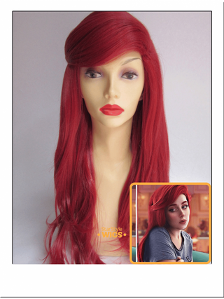 Ariel Wig