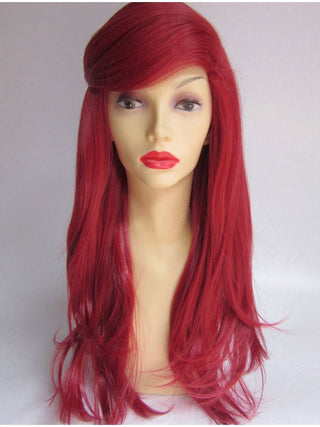 Ariel Wig Little Mermaid