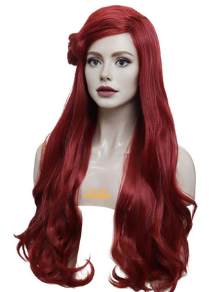 Ariel Wig Little Mermaid