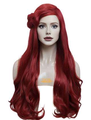 Ariel Wig Mermaid