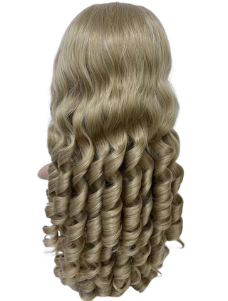 Aurora Sleeping Beauty Wig