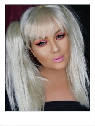 Barbie Wig Adult UK