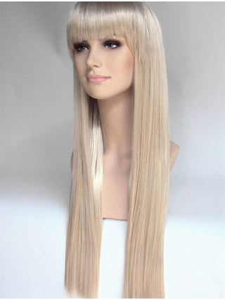 Barbie Wig Costume