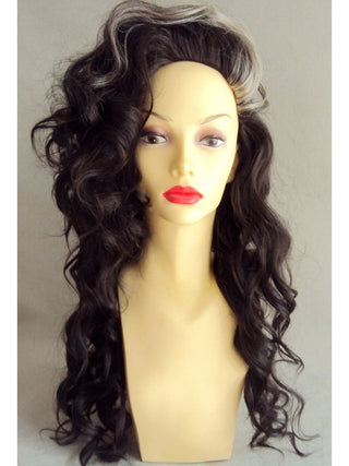 Bellatrix Lestrange Wig