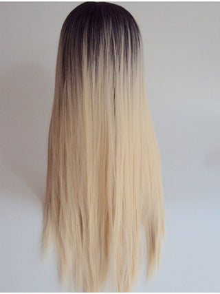 Blonde Wig Long