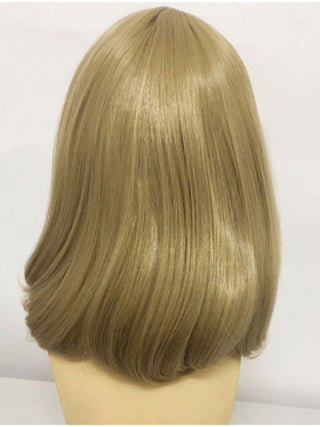 Blonde Wig Natural Bob