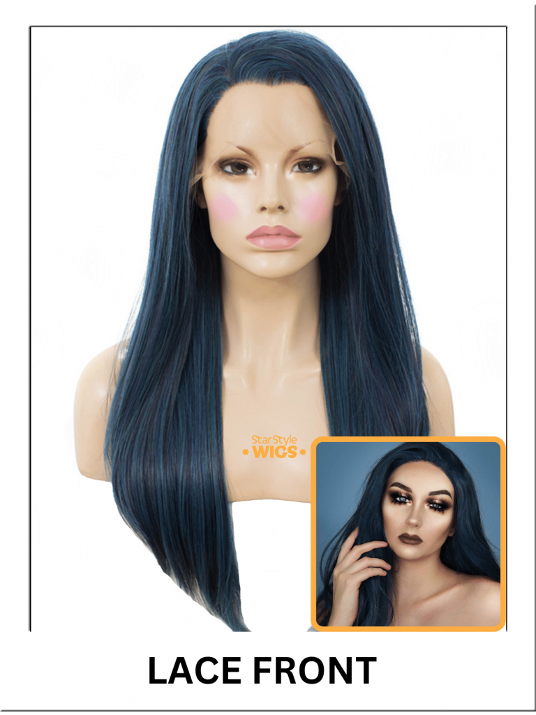 Best place for lace front wigs uk online