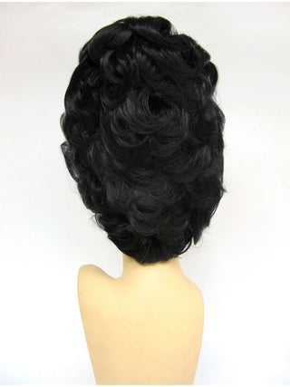 Bride Of Frankenstein Wig Original