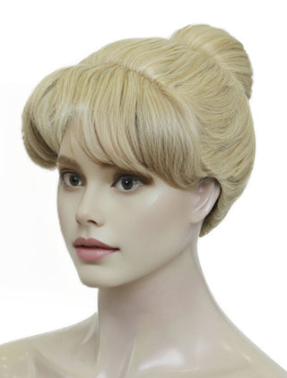 Cinderella Wig Cosplay