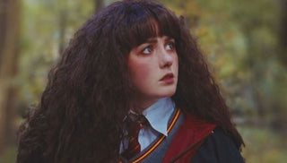 Costume Wigs Harry Potter