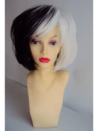 Cruella De Vil Wig