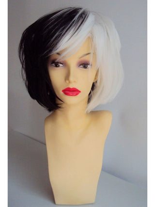 Cruella De Ville Wig