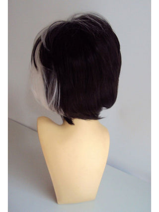 Cruella Deville Wig Bob