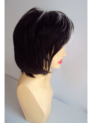 Cruella Wig For Adults