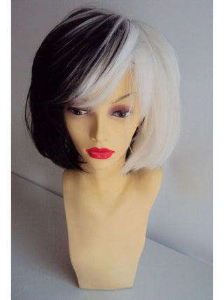 Cruella Wig Once Upon A Time