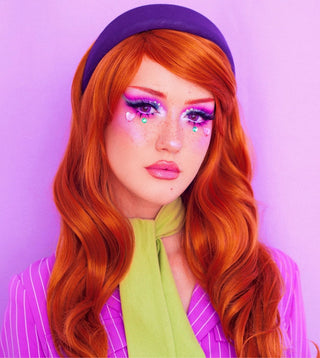 Daphne Wig