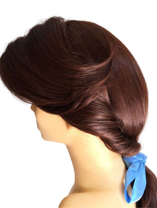 Disney Belle Wig