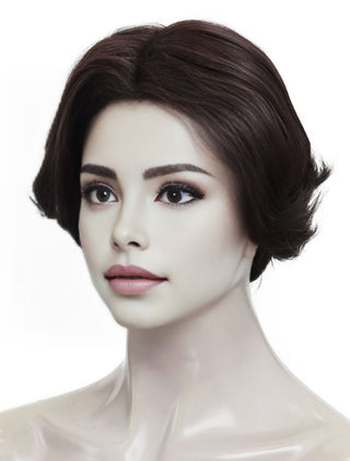 Disney Belle Wig