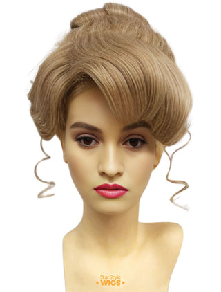 Disney Cinderella Wig