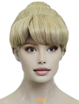 Disney Cinderella Wig