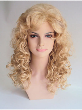 Dolly Parton Wig