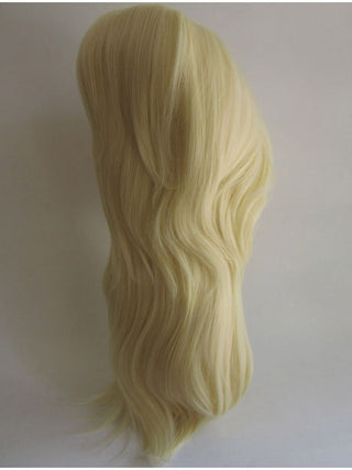 Drag Wig Long Blonde Beehive