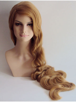 Extra Long Wig