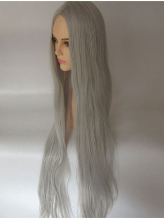 Ghost Wig