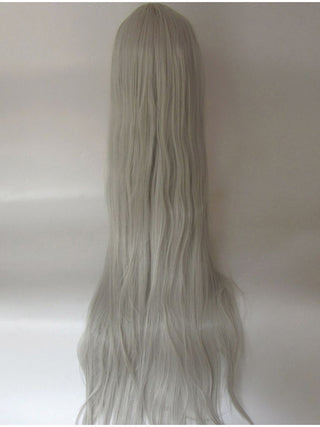 Ghost Wig Grey