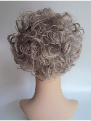 Granny Wig Grey