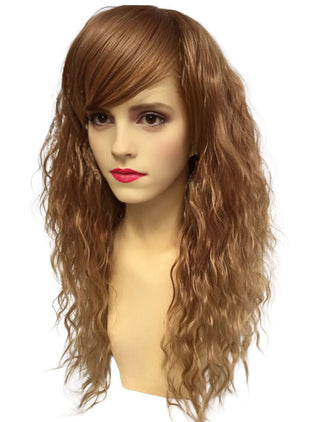 Hermione Granger Hair Wig