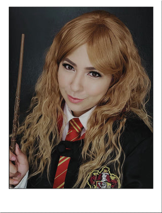 Hermione Granger Wig UK