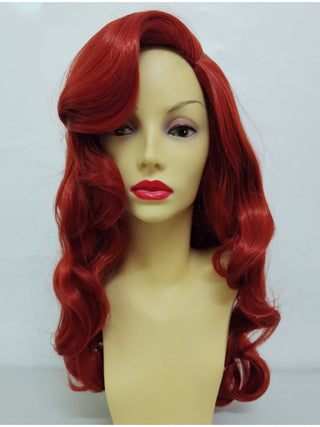 Jessica Rabbit Hair Wig Vintage