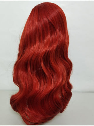 Jessica Rabbit Style Wig