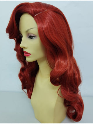 Jessica Rabbit Vixen Wig