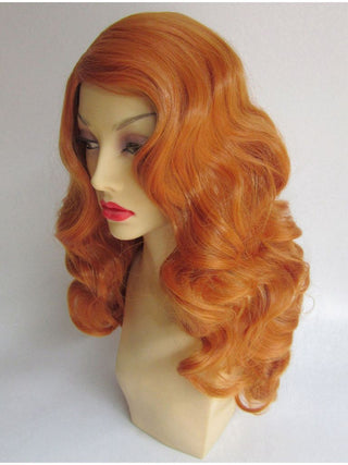 Jessica Rabbit Wigs