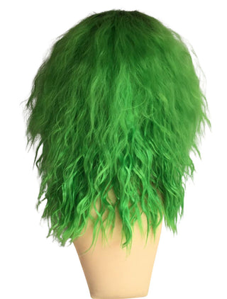 Joker Wig Womens Cosplay