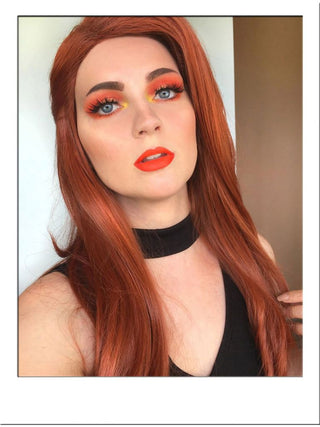 Lana Del Rey Wig