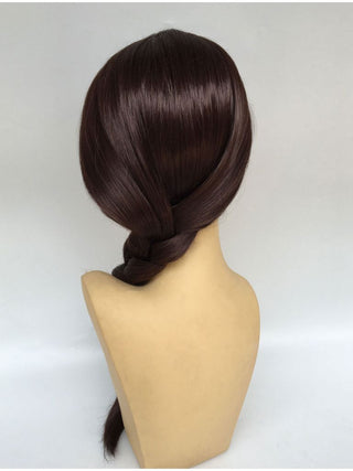 Lara Croft Wig Cosplay UK