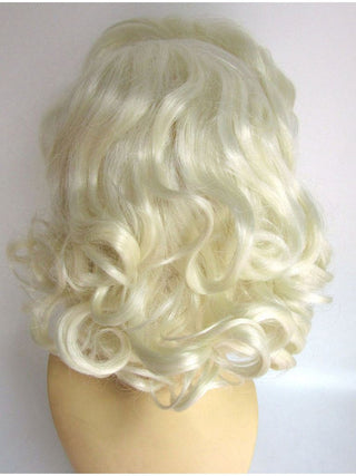 Marilyn Monroe Wig 1950s