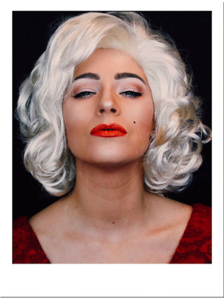 Marilyn Monroe Wig